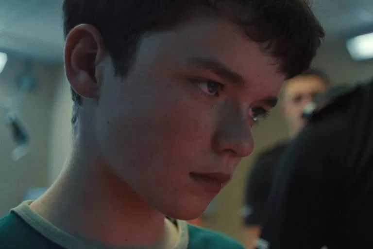 Série ‘Adolescência’ da Netflix se torna fenômeno em audiência mundial