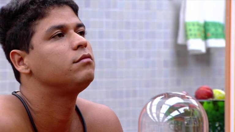 Guilherme revela resultado da Enquete do Líder no BBB 25 e Prova tem nova dinâmica