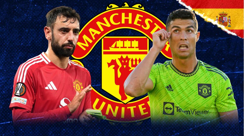 Man United's Spanish curse revealed as Real Sociedad tie elicits fear