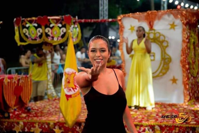 Foliões trocam Rio e Salvador pelo Carnaval de São Paulo em 2025