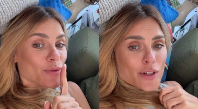 Carolina Dieckmann Desabafa sobre a Possibilidade de Ter Mais Filhos e a “Síndrome do Ninho Vazio”
