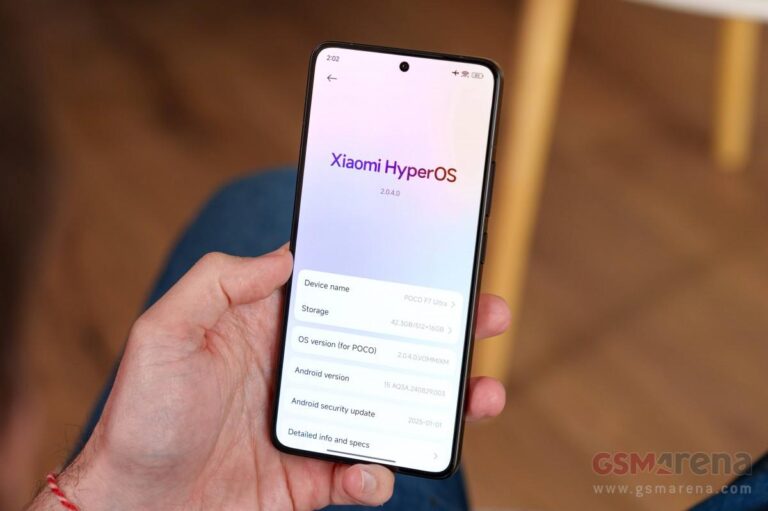 Poco F7 Ultra: Desvendado o Poderoso Smartphone da Xiaomi