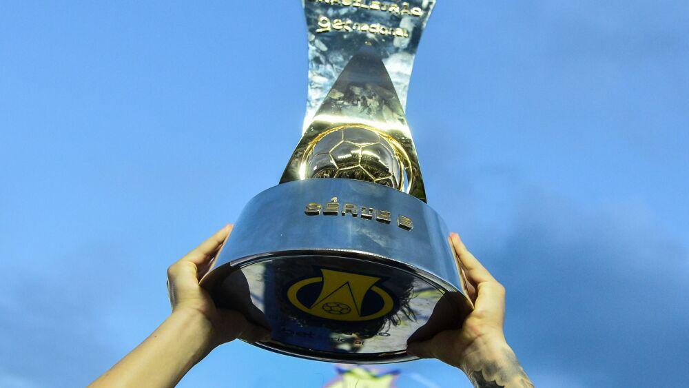 Taça da Série B