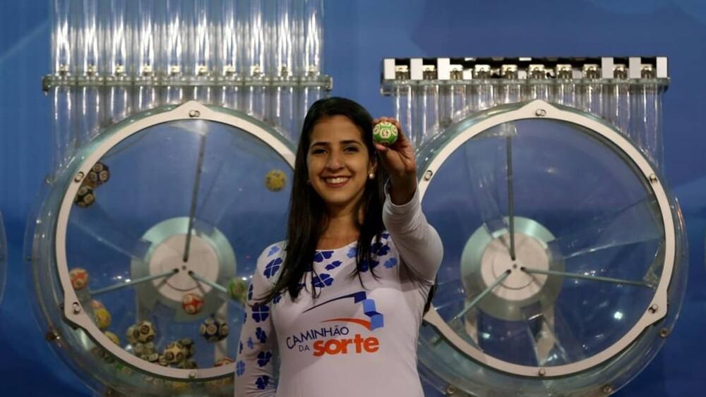 Quina da Mega-Sena tem três ganhadores
