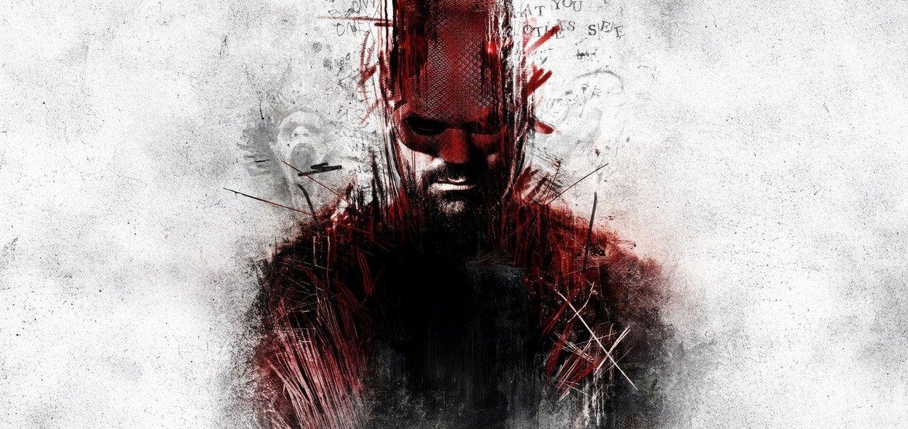 Demolidor Renascido: Estreia do Herói no Disney+