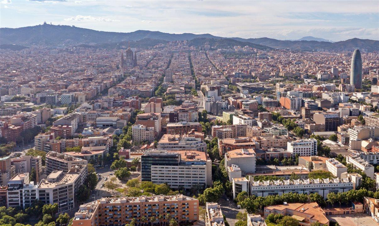 Imposto turístico de Barcelona