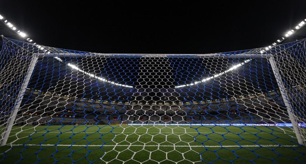 Mineirão recebe a partida entre Cruzeiro e Mirassol pelo Brasileirão