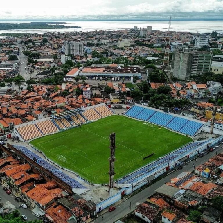 Sampaio Corrêa Busca Reabilitação Contra o IAPE no Campeonato Maranhense