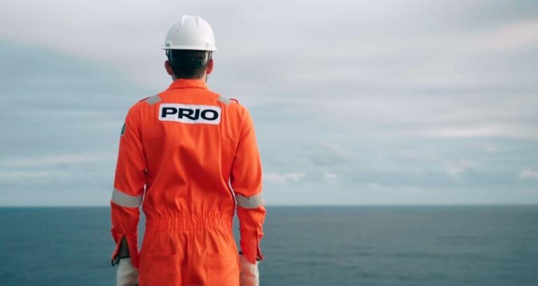 Lucro da Prio (PRIO3) cresce 231% no quarto trimestre de 2024 impulsionado por créditos fiscais