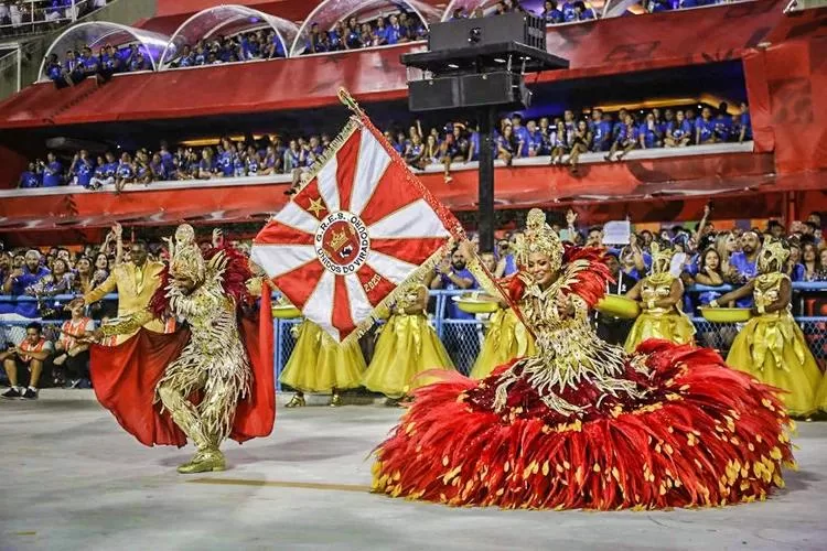 Carnaval 2025 no Rio de Janeiro: Datas, Horários e Homenagens