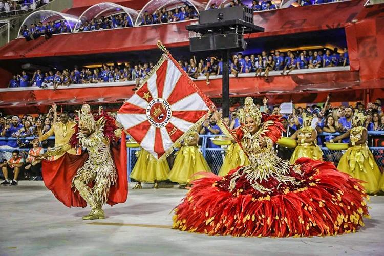 Carnaval 2025 no Rio de Janeiro: Datas, Horários e Homenagens