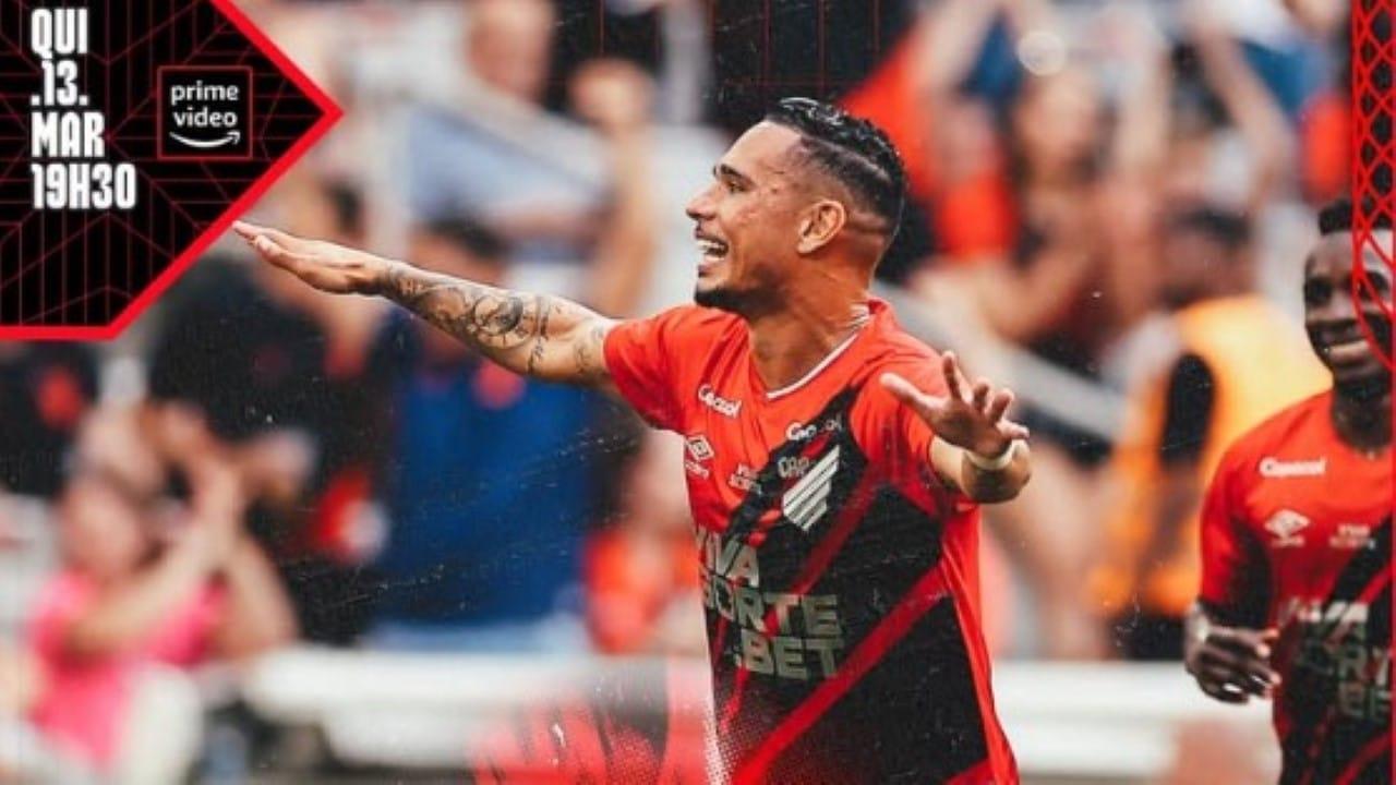 Athletico Paranaense