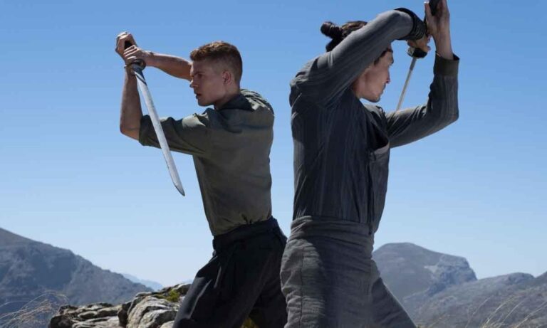 Retorno Épico: A Roda do Tempo Lança Sua Terceira Temporada no Prime Video