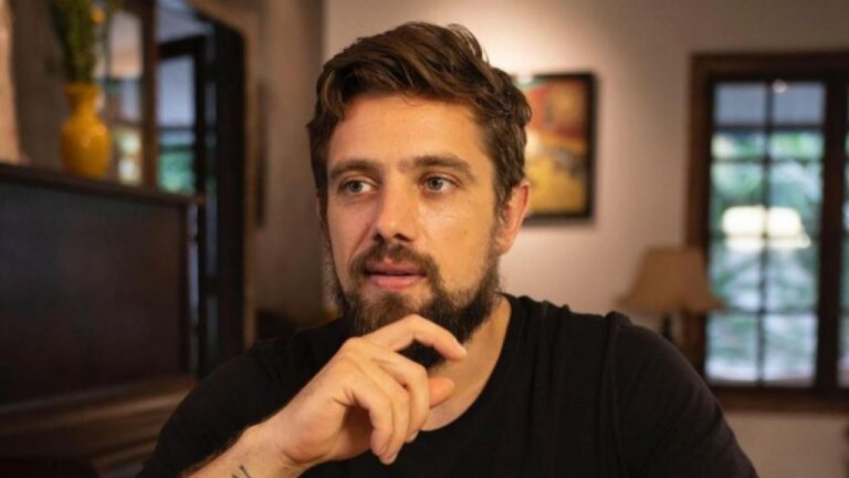 Rafael Cardoso: A Volta às Telas Após Superar Desafios Pessoais