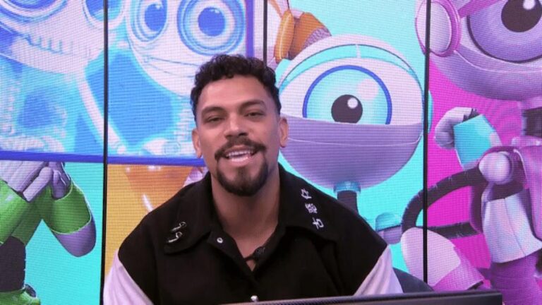 Repercussão do Big Fone no BBB 25: Vinícius e suas escolhas polêmicas