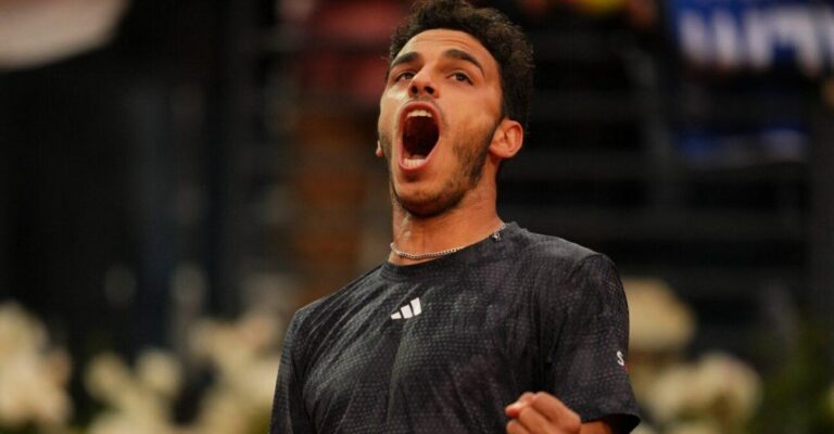 Francisco Cerundolo enfrenta Casper Ruud nas oitavas do Miami Masters 2025