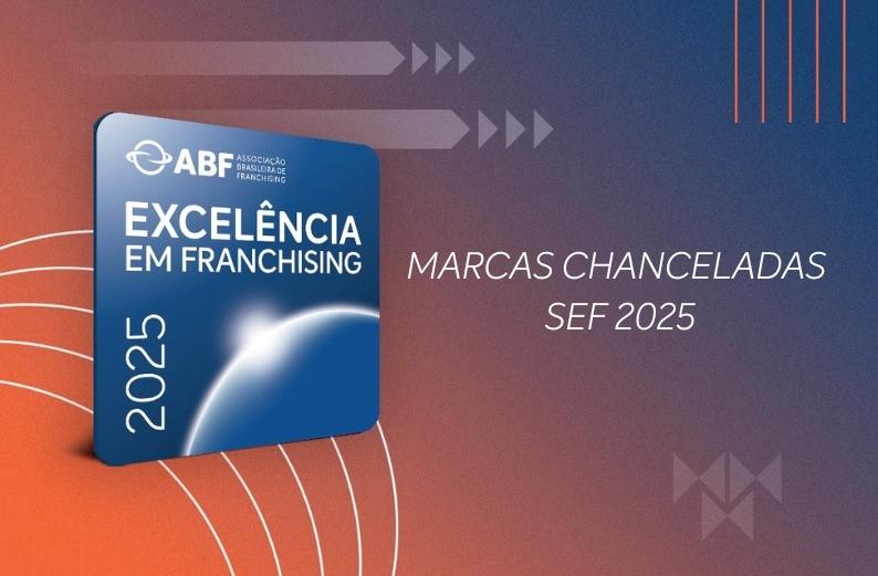 ABF anuncia as marcas reconhecidas com o SEF 2025