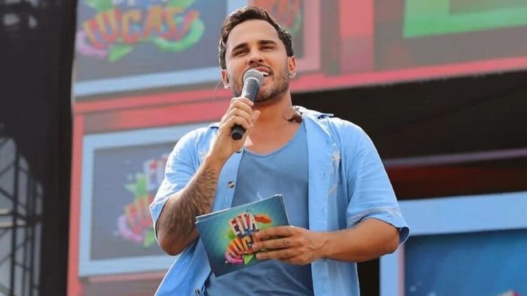 SBT Apresenta Novidades em sua Programação: Estreia de Eita Lucas! e Especial de Carnaval
