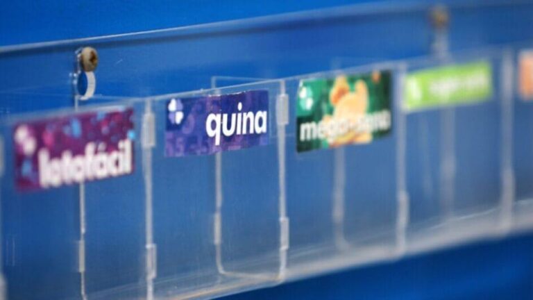 Quina 6686 acumula e prêmio chega a R$ 9,2 milhões; confira os resultados