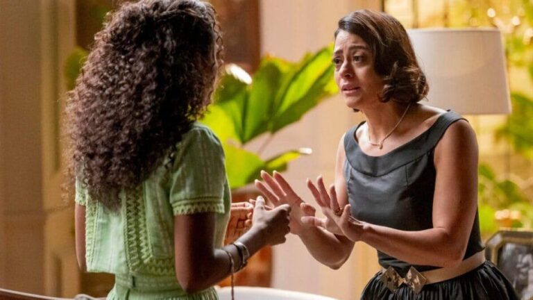 Garota do Momento: Resumo do Capítulo de Sexta-feira Revela Tensão e Drama