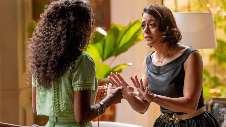 Revelações e tensões dominam o capítulo desta sexta em Garota do Momento.