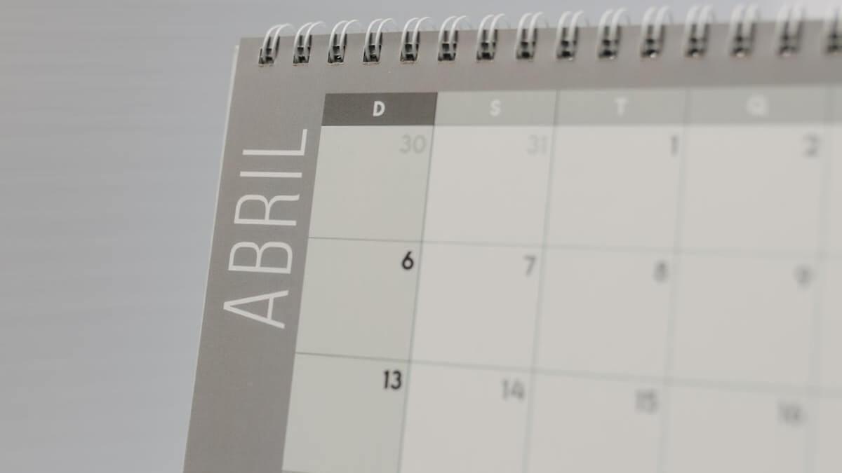 Por que os feriados mudam de data, o significado da Semana Santa e quem inventou o feriado da Sexta-Feira Santa.