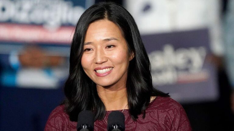 Michelle Wu Enfrenta Críticas Acentuadas Sobre Políticas de Cidade Santuário em Boston