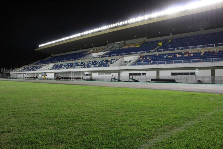 São Raimundo-RR e Paysandu fazem história na semifinal da Copa Verde
