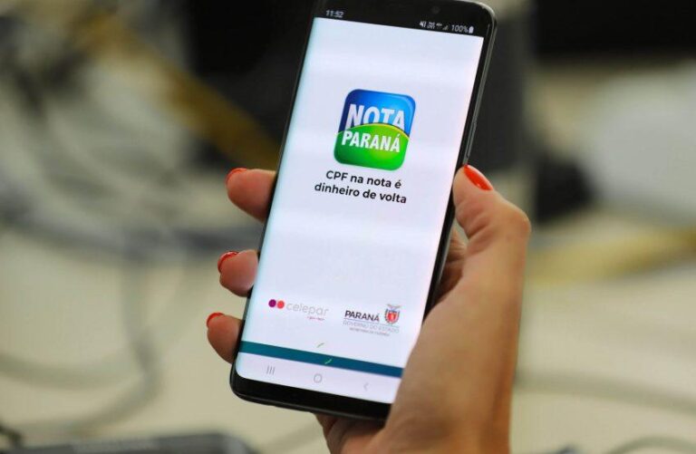 Nota Paraná registra recorde histórico de participantes em sorteio desta quinta-feira