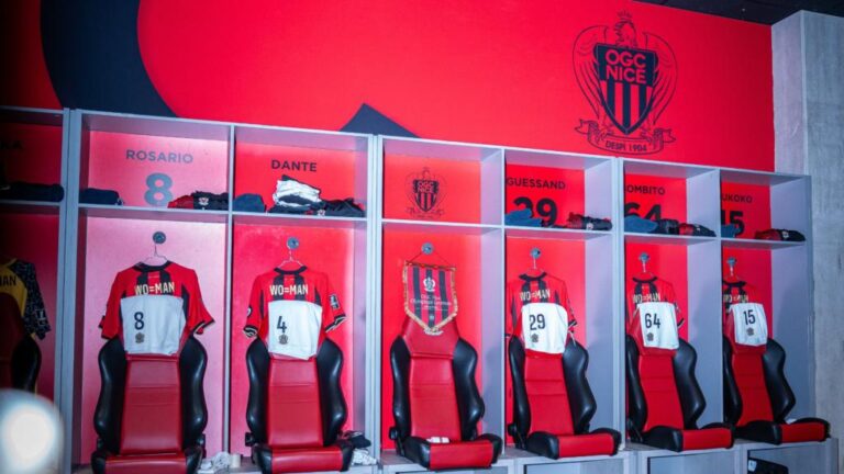 Nice x Auxerre: Confronto Crucial na Ligue 1