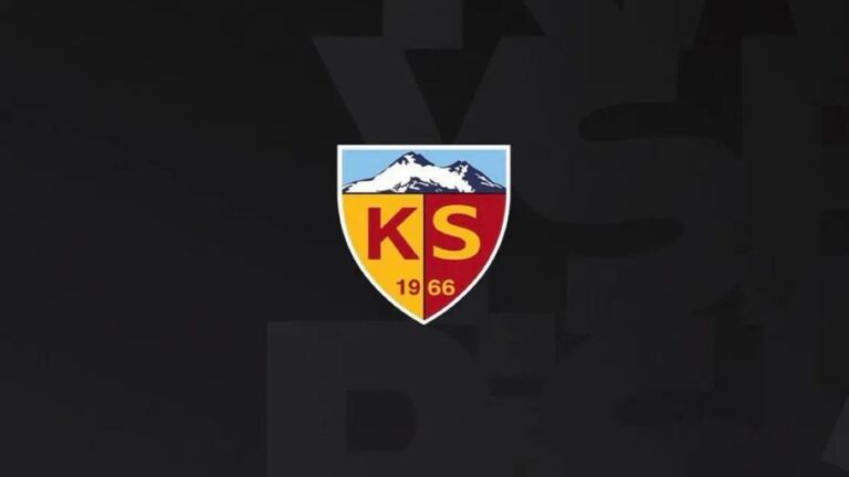 Kayserispor Enfrenta Gaziantep FK com 6 Jogadores Fora