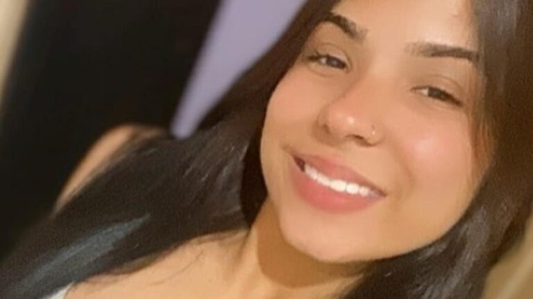 Maicol confessa assassinato de adolescente Vitória Regina em Cajamar