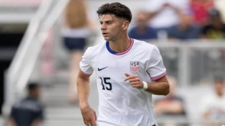 Estados Unidos e Panamá se enfrentam em semifinal eletrizante da Concacaf Nations League