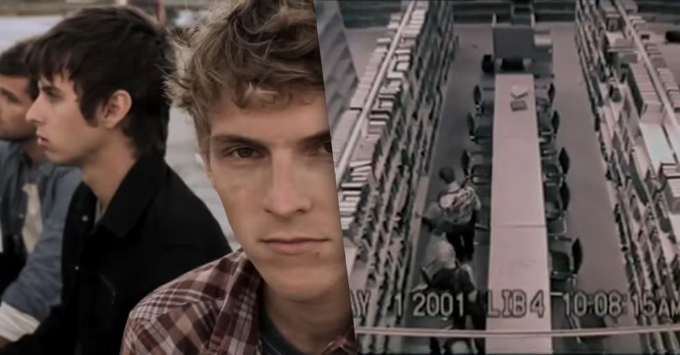 'Pumped Up Kicks', mega hit do Foster the People