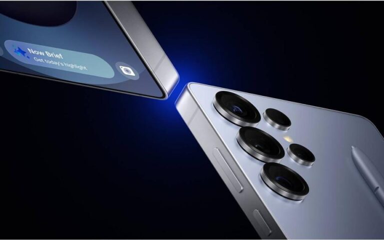 Samsung Lança Smartphone Galaxy A56 com Tecnologia Avançada