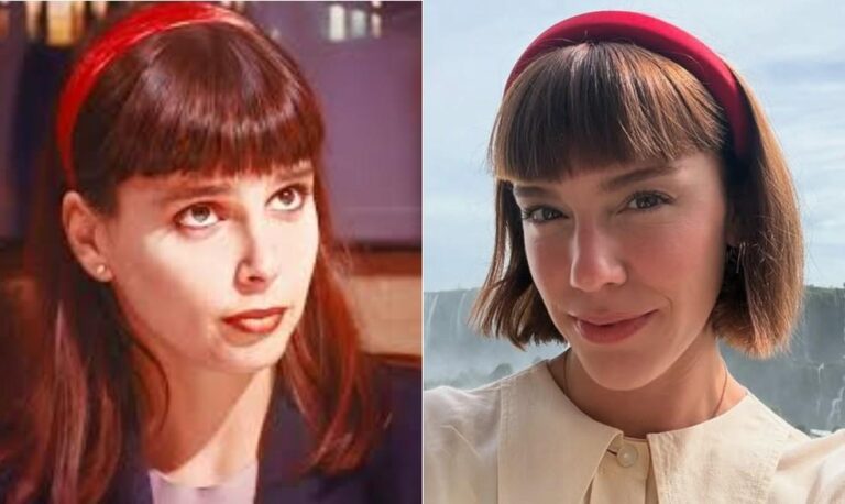 Solange Duprat, de Alice Wegmann, será diabética na nova versão de ‘Vale Tudo’