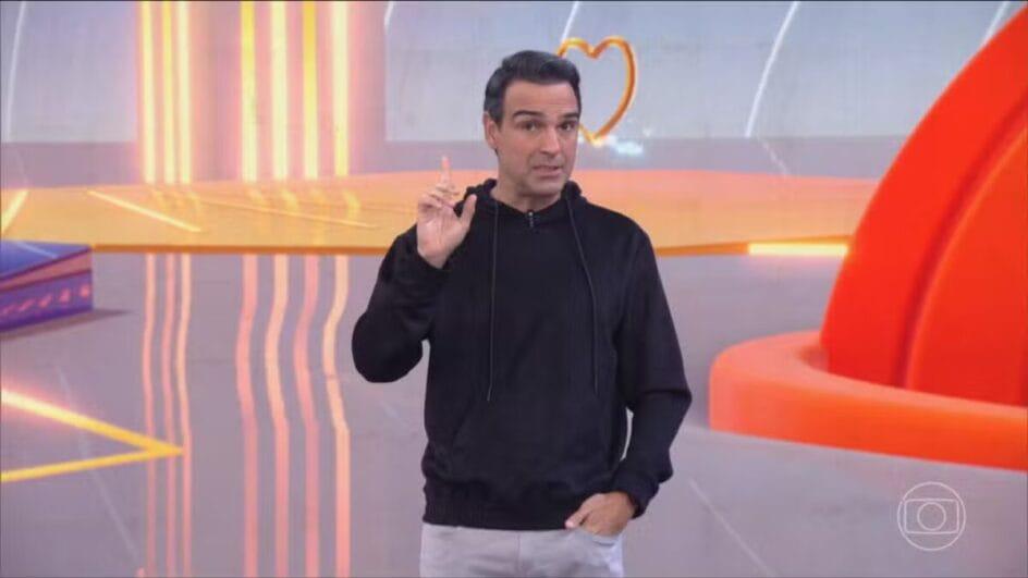 BBB 25 Prova do Líder será feita em etapas