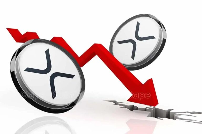 Impacto do Processo da SEC sobre o Valor do XRP: O Que Esperar?