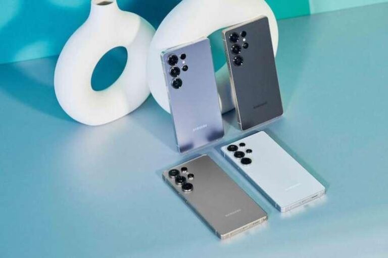 Samsung Anuncia Atualização da Interface One UI 7 para Dispositivos Antigos