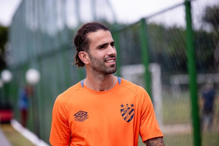 Por que Sérgio Oliveira escolheu o Sport? Entenda sua decisão e desafios