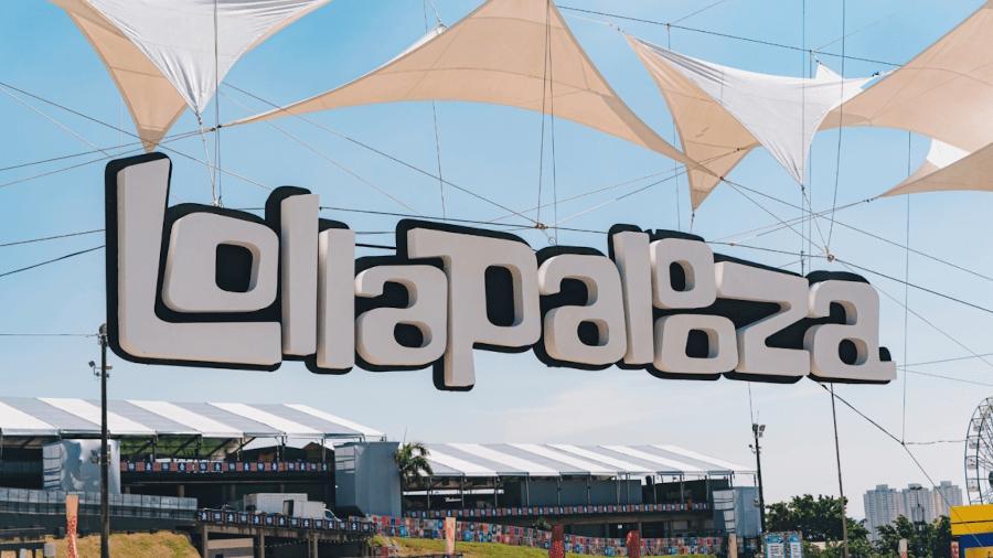 Lollapalooza Brasil 2025 começa nesta sexta-feira.