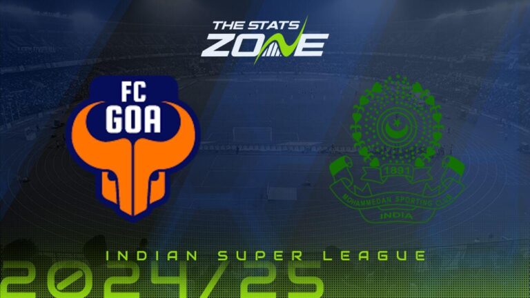 FC Goa Pode Garantir Vitória na Última Partida da Fase de Grupos da ISL