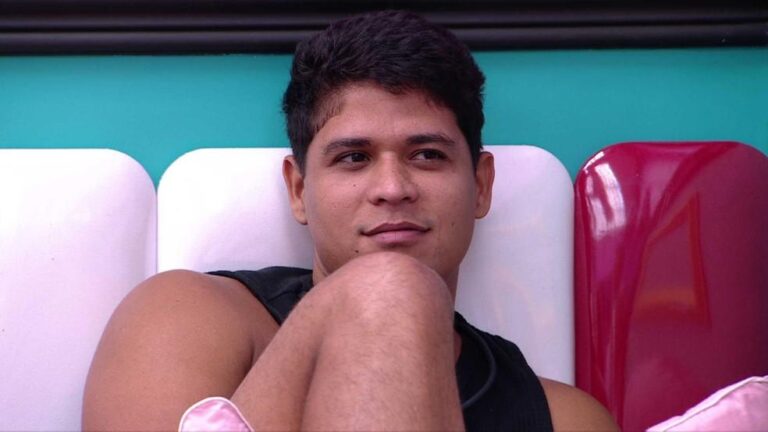 Guilherme Comenta ‘Peso Dois’ e Votação Aberta no BBB 25