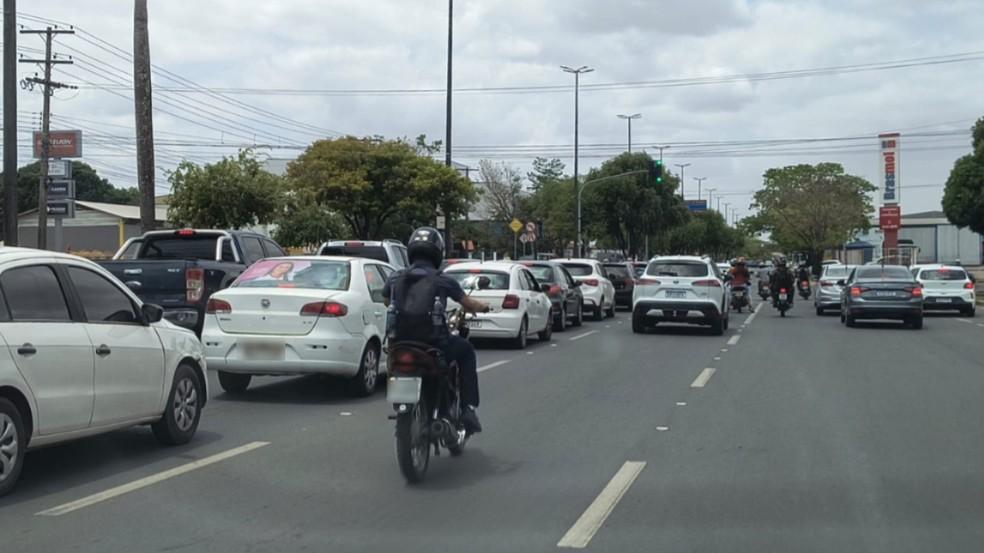 Última parcela do IPVA 2025 será no dia 29 de agosto