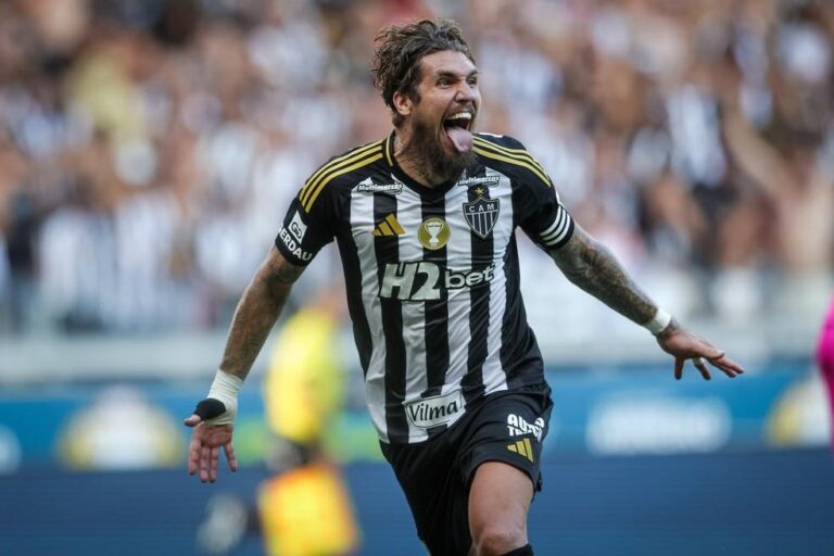 Atlético-MG a um Passo do Hexacampeonato Mineiro e Bônus Patrocinador