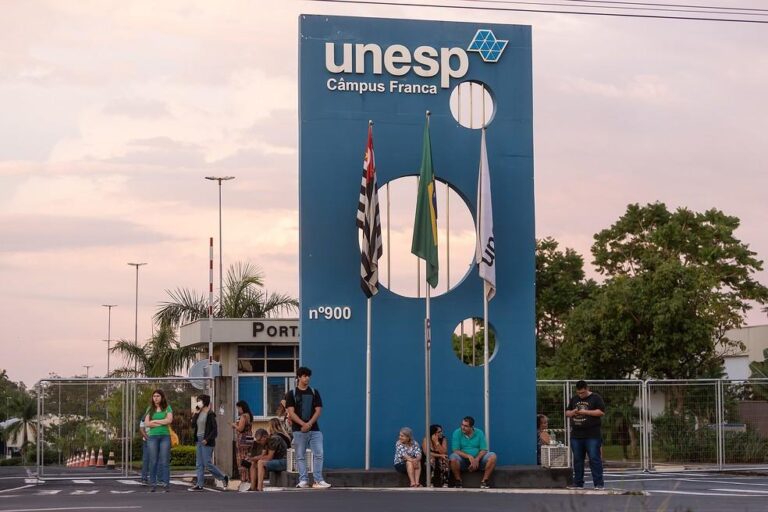 Unesp divulga segunda chamada para vagas remanescentes do vestibular 2025