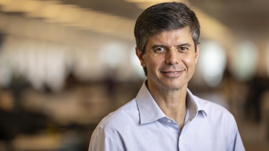 Frederico Trajano, CEO do Magazine Luiza