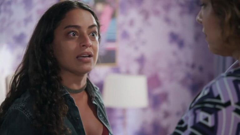 Resumo dos Capítulos da Novela “Volta por Cima”: O Que Acontece de 24 a 29 de Março