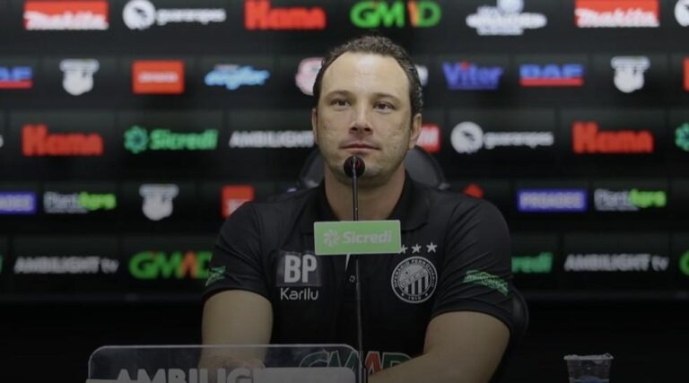 Operário-PR busca reviravolta e classificação na semifinal do Paranaense contra o Londrina