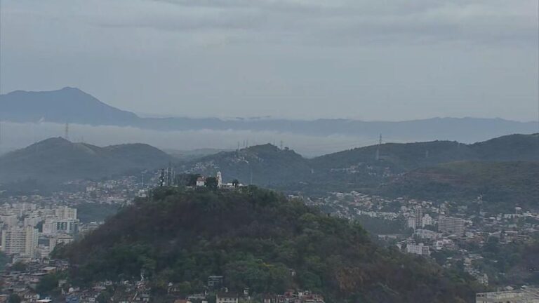 Despedida do Verão: Tempo Chuvoso e Instabilidades no País